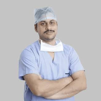 Dr.Alok Rath