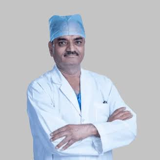 Dr.P. P. Sharma