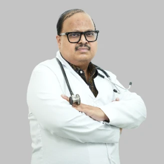 Dr. CH. Sashidhar