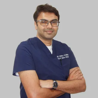 Dr. Ajay Chanakya Vallabhaneni