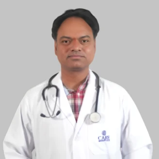 Dr. Naveen Kumar Poola