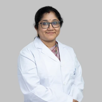 Dr. Swapna C