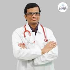 Dr. Sunil Patil