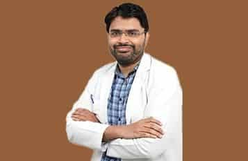 Dr. Nishanth Vemana