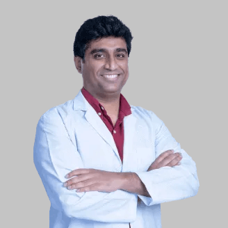 Dr. Mustafa Hussain Razvi