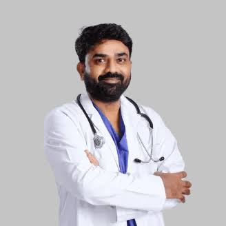 Dr. Murali Mohan