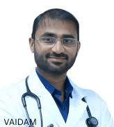Dr. Kiran Kumar Varma K