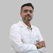 Dr. Ritesh Kumar Nandwana
