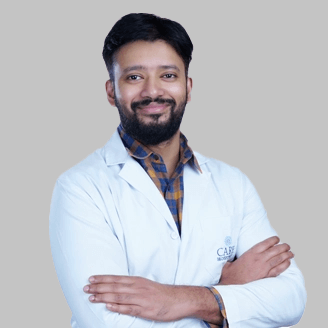 Dr. Syed Ershad Mustafa