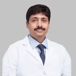 Dr. Annamaneni Ravi Chander Rao