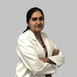 Dr. Deepthi. A