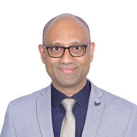 Dr P.S. Vali