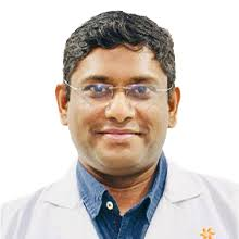 Dr. Dilip M Babu