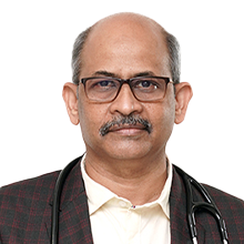 Dr. Rajasekara Chakravarthi Madarasu