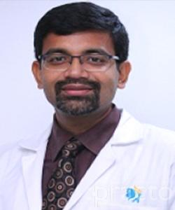 Dr. Hemanth Vudayaraju
