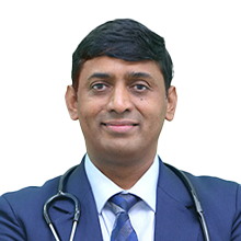 Dr. Chinnababu Sunkavalli
