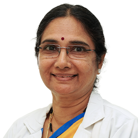 Dr. Y. Nalini