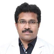 Dr. B. Ramakrishna Prasad