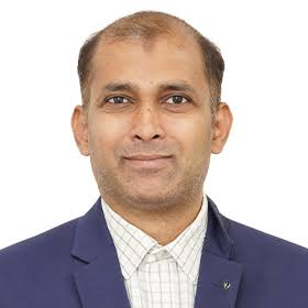 Dr. Suhail Ahmed