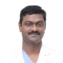 Dr. Suri Babu
