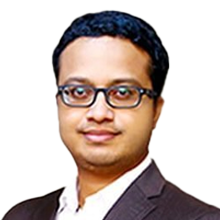 Dr. Brijesh Kidiyoor