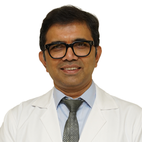 Dr Prabhat Reddy Lakkireddi