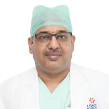 Dr. Dasaradha Rama Reddy Tetali