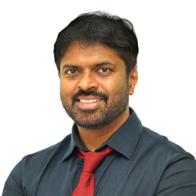 Dr Abhishek Barli