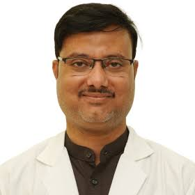 Dr. S.A. Hussain Naqvi
