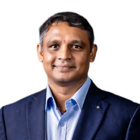 Dr. Avvaru Satya kiran