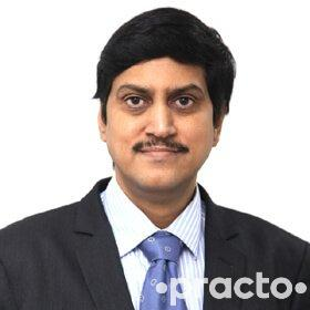 Dr. KVSSRK Sastry