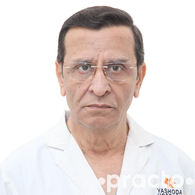 Dr. Nagendra Mahendra