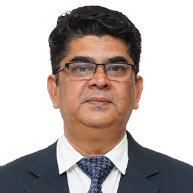 Dr. Ashok Kumar Singh