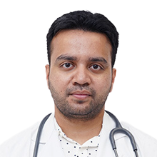 Dr. D. Srikanth