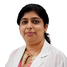 Dr. Priya Nayak Pai