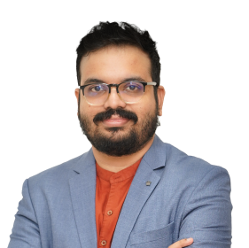 Dr. Madhu Vamsi Ganduri