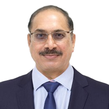 Dr. G. Laxmana Sastry