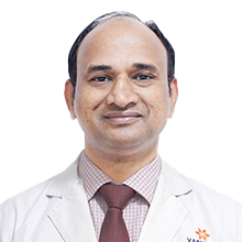 Dr. Tokala Surender Reddy