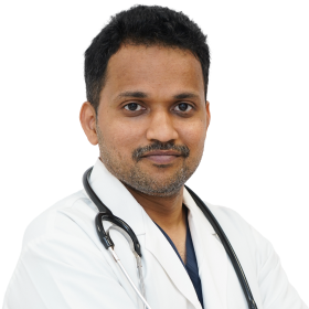 Dr. S. Maneendra