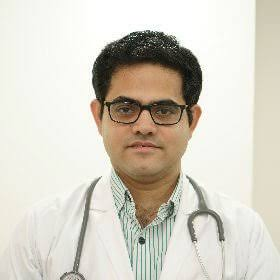Dr. Durgesh J Satalkar