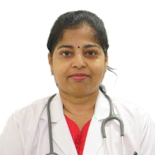 Dr. Hemalatha Bhoompally