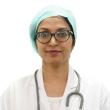 Dr. Monica Soni