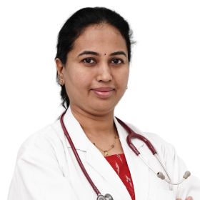 Dr Sudha B