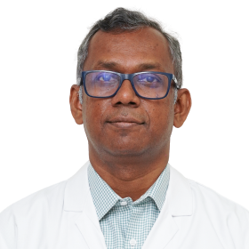 Dr. Jamir Dilip Arlikar