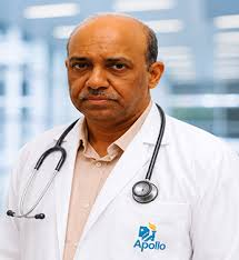 Dr Somasekhar M