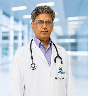 Dr S Krishnan
