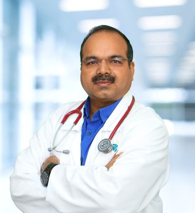 Dr Aswini Panigrahi