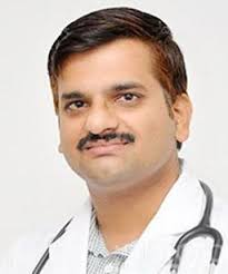 Dr. Shyam Sunder Rao C