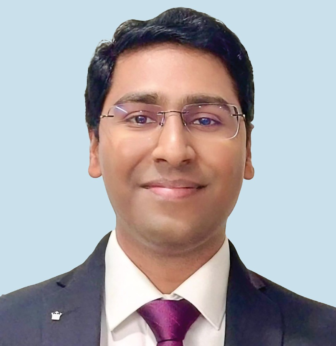 Dr. Srikanth Bathini