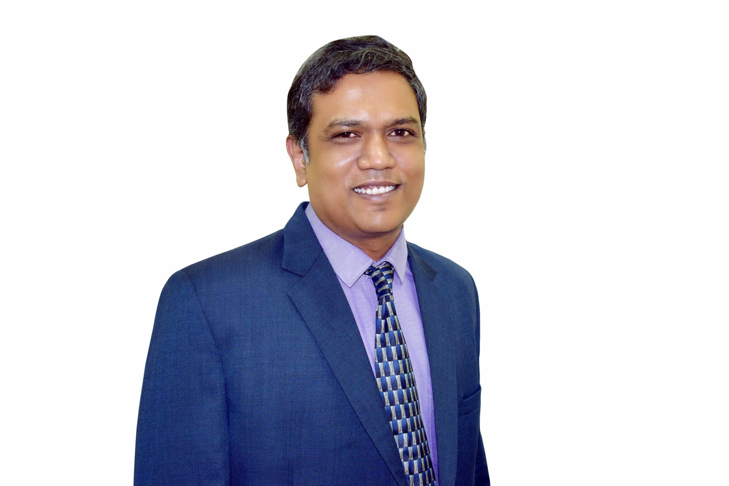 Dr. Rajiv M.